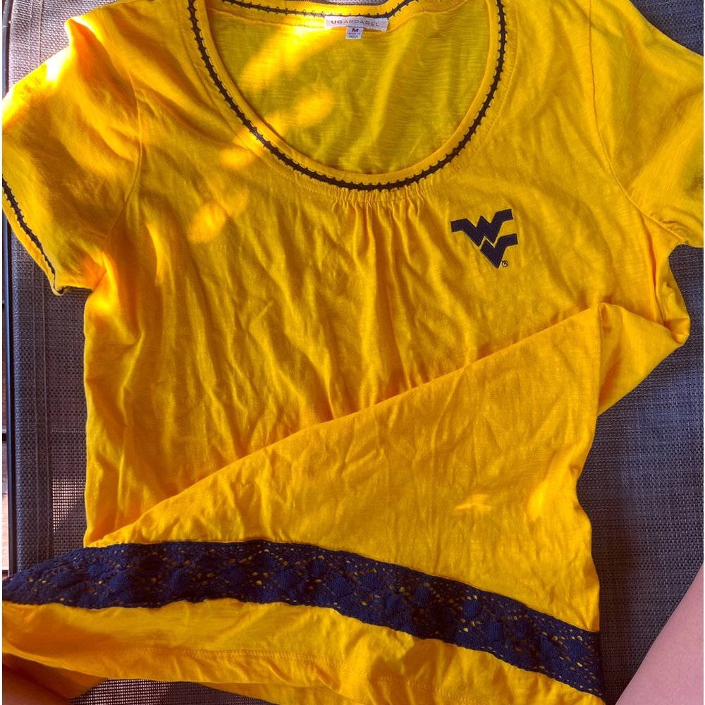 WV women’s shirt